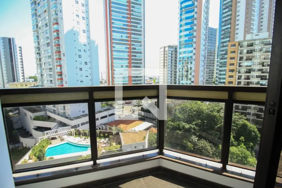 Foto 9 de Apartamento com 4 quartos à venda, 226m2 em Jardim Anália Franco, São Paulo - SP