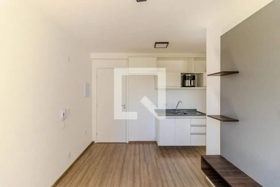 Foto 4 de Apartamento com 1 quarto à venda, 25m2 em Santa Cecília, São Paulo - SP