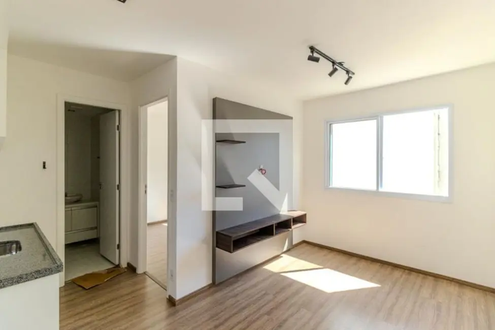 Foto 1 de Apartamento com 1 quarto à venda, 25m2 em Santa Cecília, São Paulo - SP