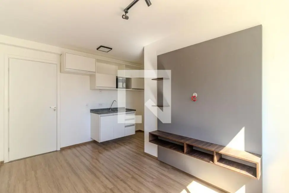 Foto 3 de Apartamento com 1 quarto à venda, 25m2 em Santa Cecília, São Paulo - SP