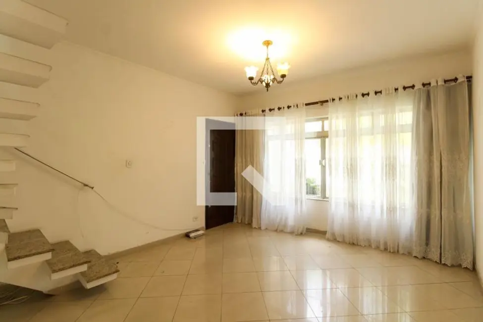 Foto 1 de Casa com 3 quartos à venda, 150m2 em Jardim Anália Franco, São Paulo - SP