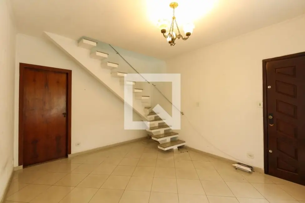 Foto 3 de Casa com 3 quartos à venda, 150m2 em Jardim Anália Franco, São Paulo - SP