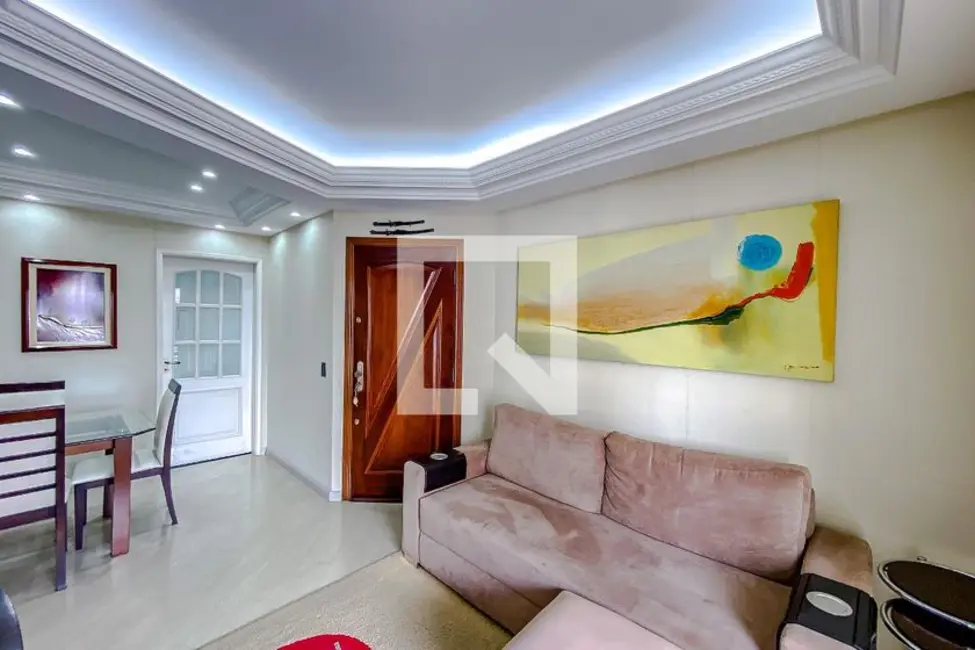 Foto 6 de Apartamento com 3 quartos à venda, 82m2 em Jardim Anália Franco, São Paulo - SP