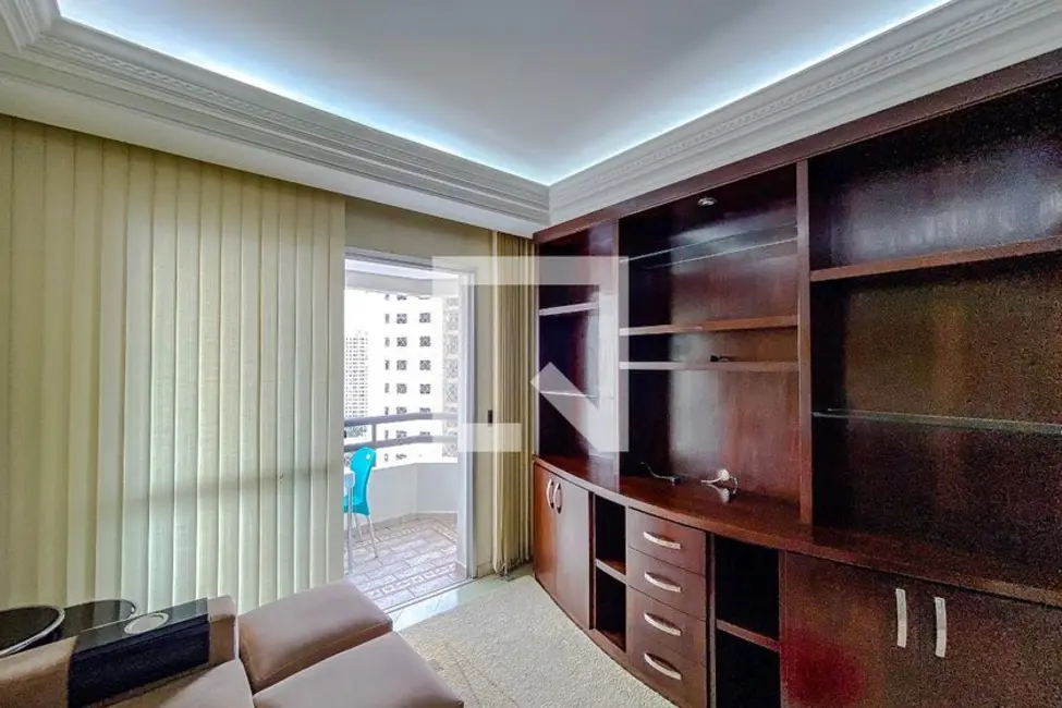 Foto 5 de Apartamento com 3 quartos à venda, 82m2 em Jardim Anália Franco, São Paulo - SP