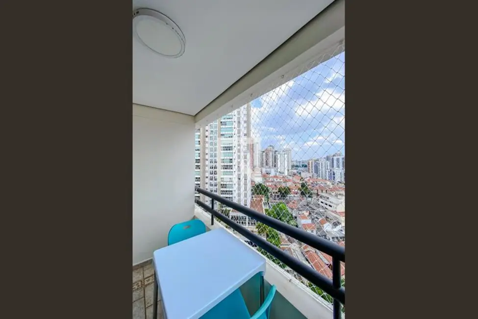 Foto 8 de Apartamento com 3 quartos à venda, 82m2 em Jardim Anália Franco, São Paulo - SP