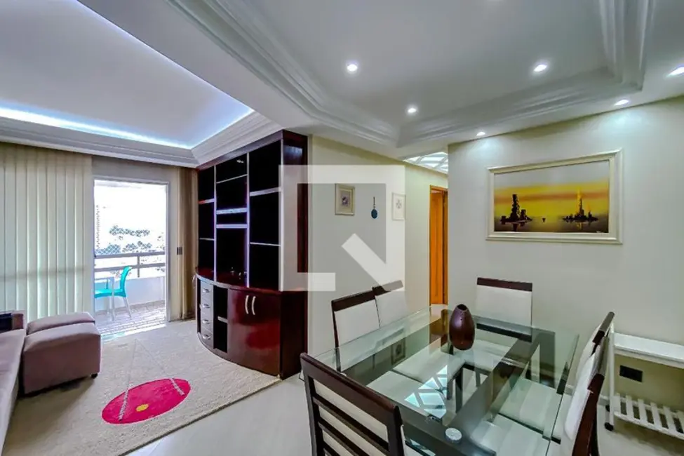 Foto 1 de Apartamento com 3 quartos à venda, 82m2 em Jardim Anália Franco, São Paulo - SP