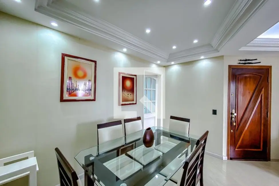 Foto 3 de Apartamento com 3 quartos à venda, 82m2 em Jardim Anália Franco, São Paulo - SP