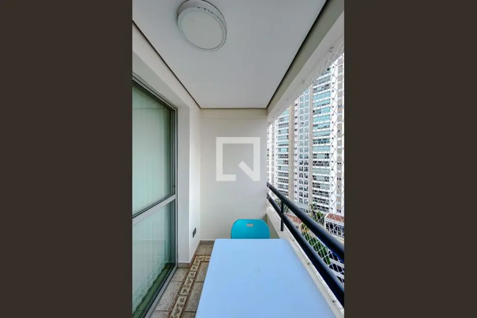 Foto 9 de Apartamento com 3 quartos à venda, 82m2 em Jardim Anália Franco, São Paulo - SP