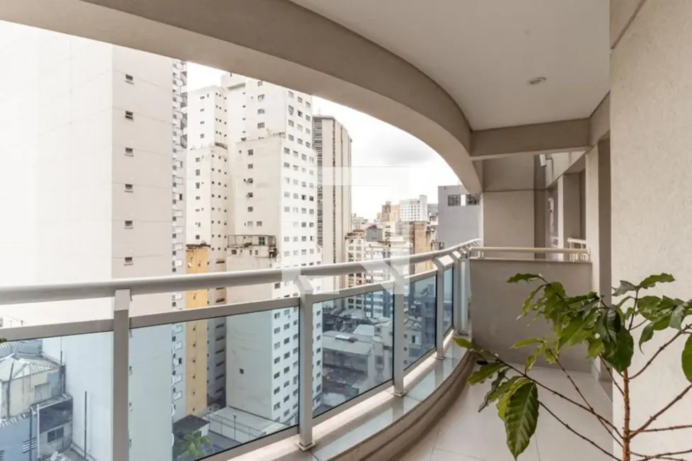 Foto 9 de Apartamento com 1 quarto à venda, 46m2 em Santa Cecília, São Paulo - SP