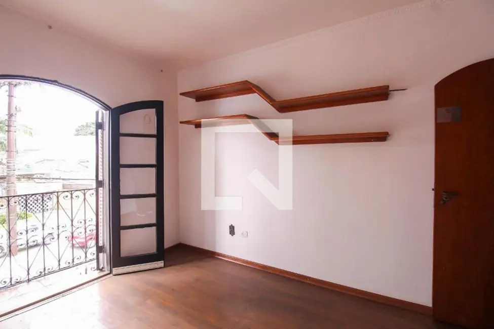Casa com 3 quartos à venda, 320m2 em Jardim Anália Franco, São Paulo - SP - imagem 9 Foto 9 de Casa com 3 quartos à venda, 320m2 em Jardim Anália Franco, São Paulo - SP