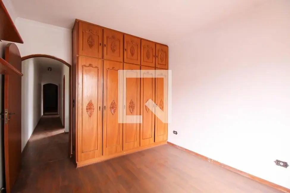 Casa com 3 quartos à venda, 320m2 em Jardim Anália Franco, São Paulo - SP - imagem 8 Foto 8 de Casa com 3 quartos à venda, 320m2 em Jardim Anália Franco, São Paulo - SP