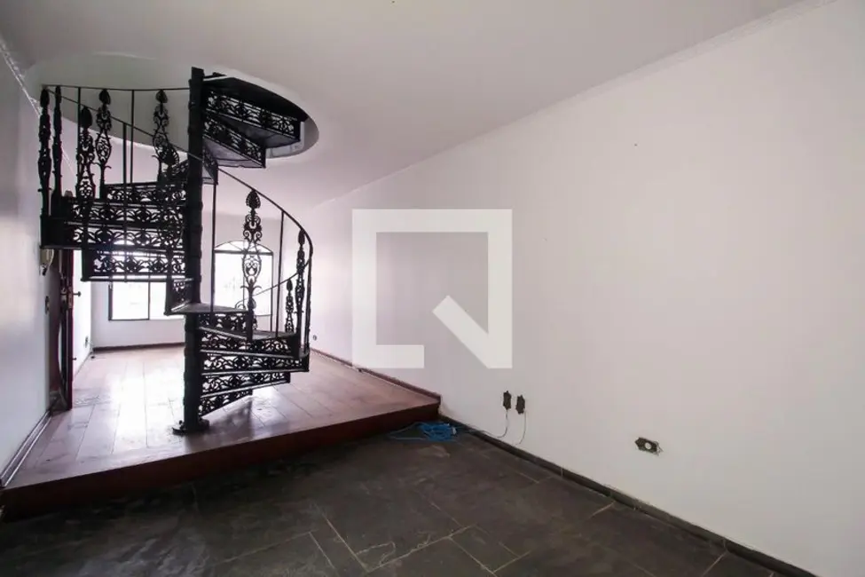 Casa com 3 quartos à venda, 320m2 em Jardim Anália Franco, São Paulo - SP - imagem 6 Foto 6 de Casa com 3 quartos à venda, 320m2 em Jardim Anália Franco, São Paulo - SP