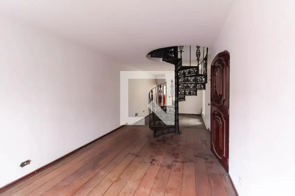 Casa com 3 quartos à venda, 320m2 em Jardim Anália Franco, São Paulo - SP - imagem 1 Foto 1 de Casa com 3 quartos à venda, 320m2 em Jardim Anália Franco, São Paulo - SP