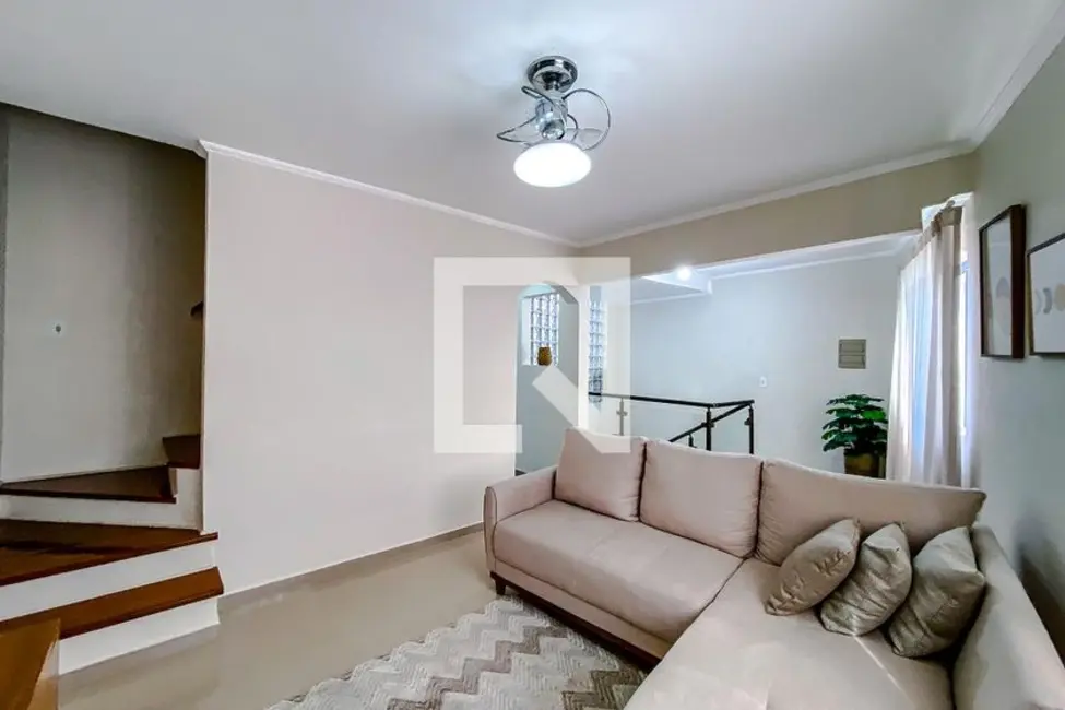 Casa com 3 quartos à venda, 180m2 em Jardim Anália Franco, São Paulo - SP - imagem 6 Foto 6 de Casa com 3 quartos à venda, 180m2 em Jardim Anália Franco, São Paulo - SP