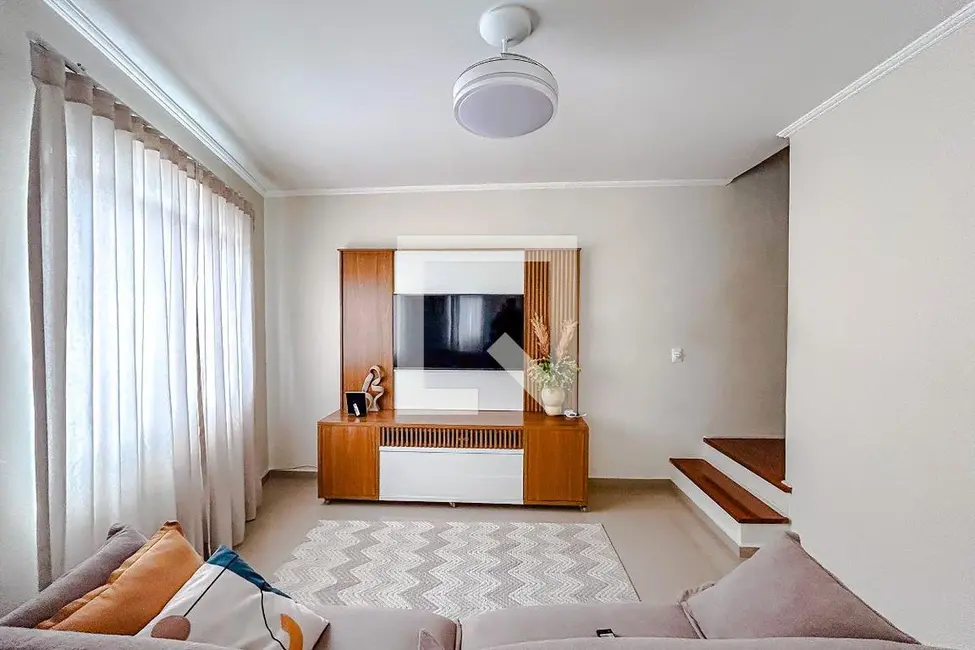 Foto 4 de Casa com 3 quartos à venda, 180m2 em Jardim Anália Franco, São Paulo - SP