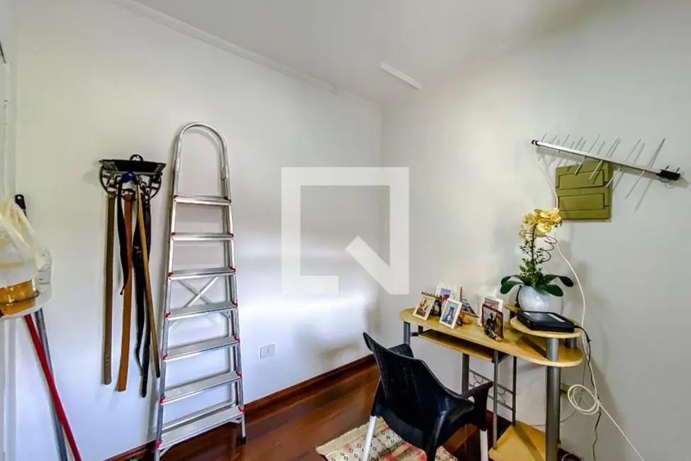 Casa com 3 quartos à venda, 180m2 em Jardim Anália Franco, São Paulo - SP - imagem 9 Foto 9 de Casa com 3 quartos à venda, 180m2 em Jardim Anália Franco, São Paulo - SP