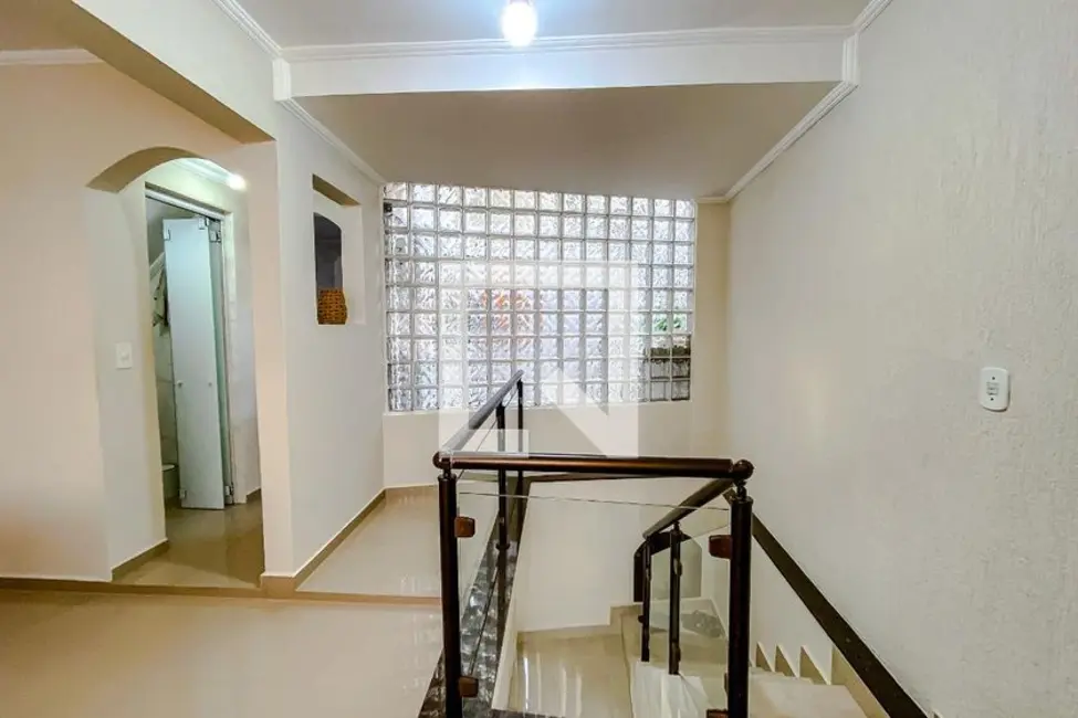 Casa com 3 quartos à venda, 180m2 em Jardim Anália Franco, São Paulo - SP - imagem 4 Foto 4 de Casa com 3 quartos à venda, 180m2 em Jardim Anália Franco, São Paulo - SP