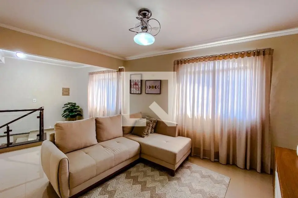 Casa com 3 quartos à venda, 180m2 em Jardim Anália Franco, São Paulo - SP - imagem 5 Foto 5 de Casa com 3 quartos à venda, 180m2 em Jardim Anália Franco, São Paulo - SP