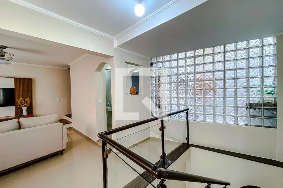 Foto 6 de Casa com 3 quartos à venda, 180m2 em Jardim Anália Franco, São Paulo - SP