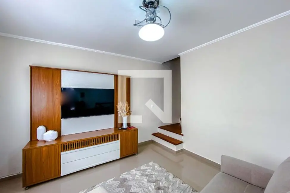 Casa com 3 quartos à venda, 180m2 em Jardim Anália Franco, São Paulo - SP - imagem 8 Foto 8 de Casa com 3 quartos à venda, 180m2 em Jardim Anália Franco, São Paulo - SP