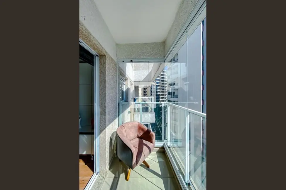 Apartamento com 1 quarto à venda, 37m2 em Jardim Anália Franco, São Paulo - SP - imagem 9 Foto 9 de Apartamento com 1 quarto à venda, 37m2 em Jardim Anália Franco, São Paulo - SP