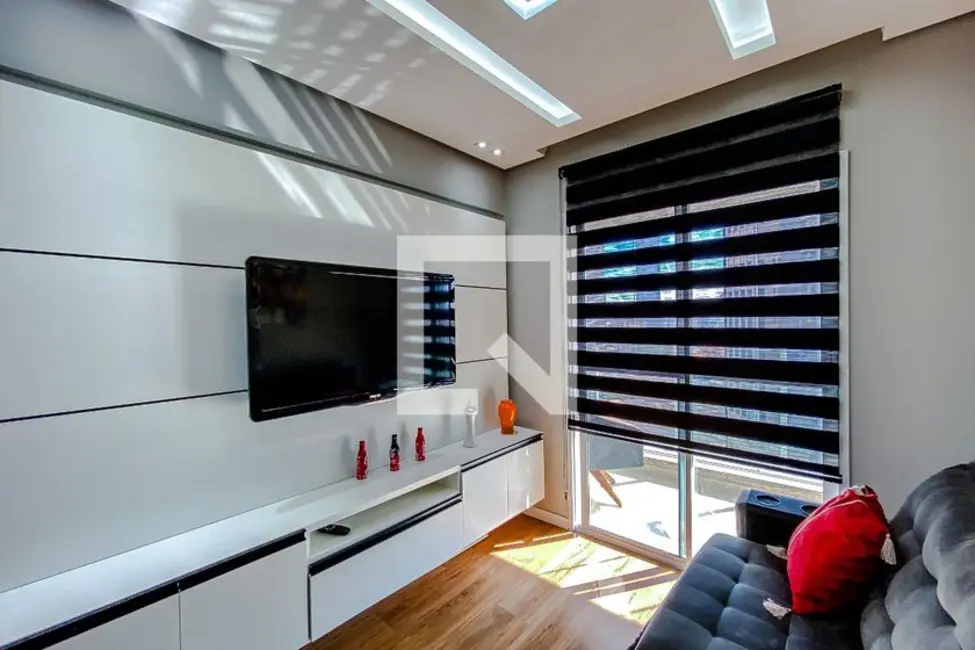 Apartamento com 1 quarto à venda, 37m2 em Jardim Anália Franco, São Paulo - SP - imagem 6 Foto 6 de Apartamento com 1 quarto à venda, 37m2 em Jardim Anália Franco, São Paulo - SP