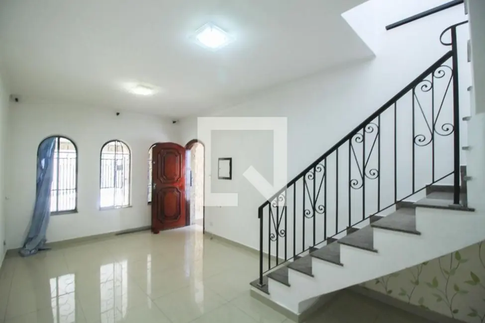 Casa com 3 quartos à venda, 290m2 em Jardim Anália Franco, São Paulo - SP - imagem 1 Foto 1 de Casa com 3 quartos à venda, 290m2 em Jardim Anália Franco, São Paulo - SP