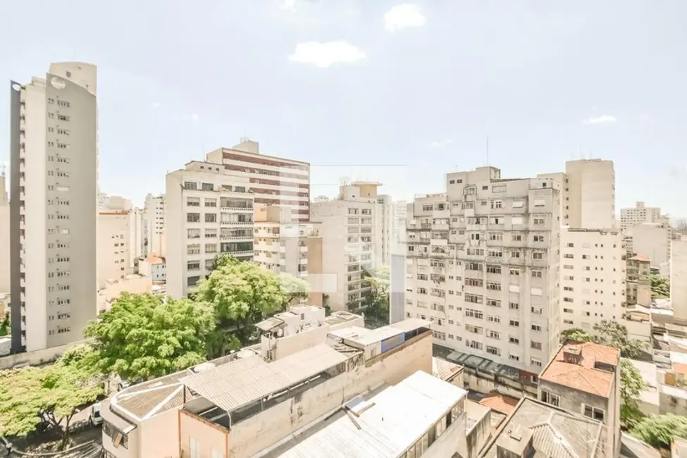 Foto 7 de Kitnet com 1 quarto à venda, 33m2 em Santa Cecília, São Paulo - SP