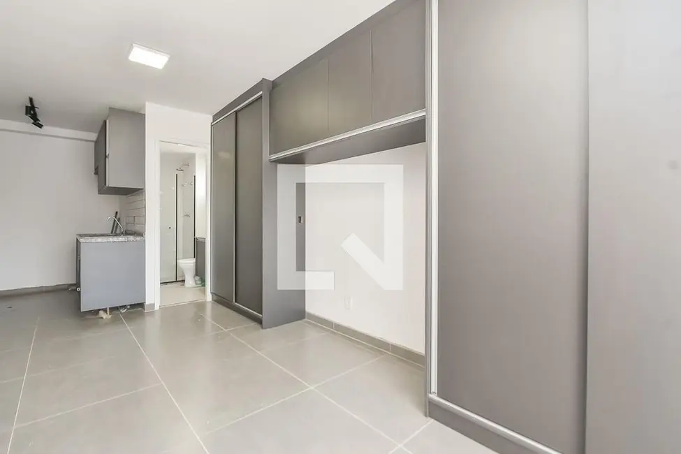 Foto 7 de Kitnet com 1 quarto à venda, 35m2 em Santa Cecília, São Paulo - SP