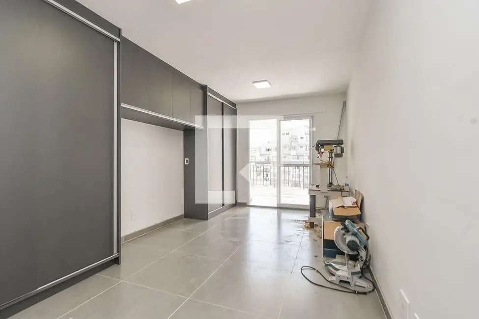Foto 2 de Kitnet com 1 quarto à venda, 35m2 em Santa Cecília, São Paulo - SP