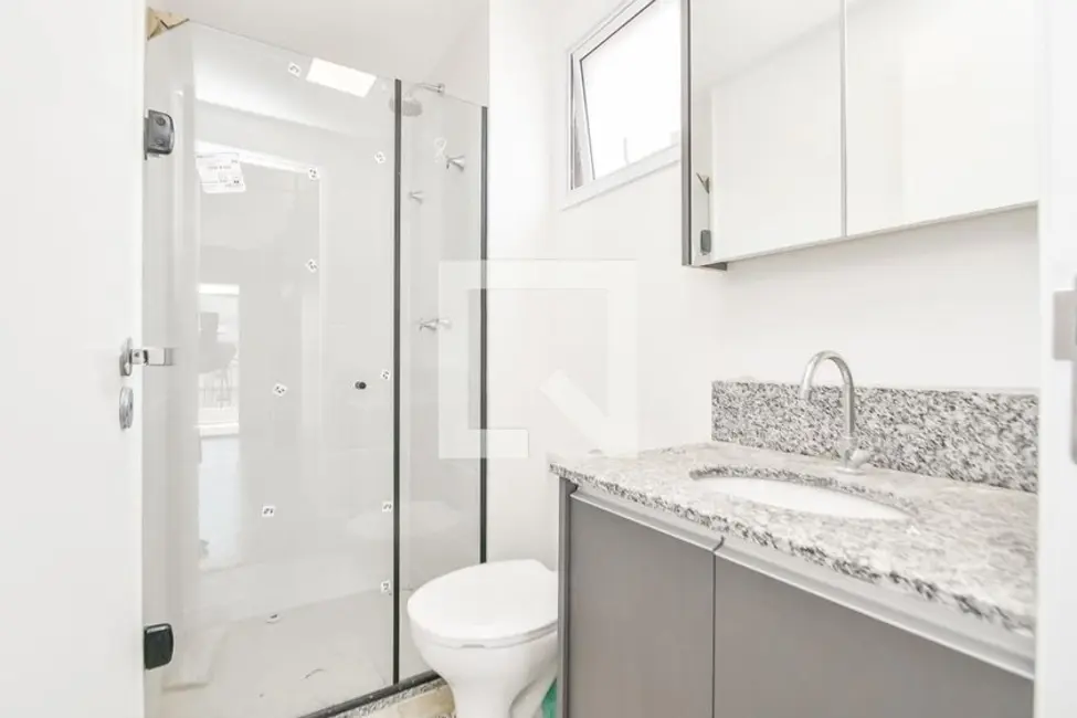 Foto 8 de Kitnet com 1 quarto à venda, 33m2 em Santa Cecília, São Paulo - SP