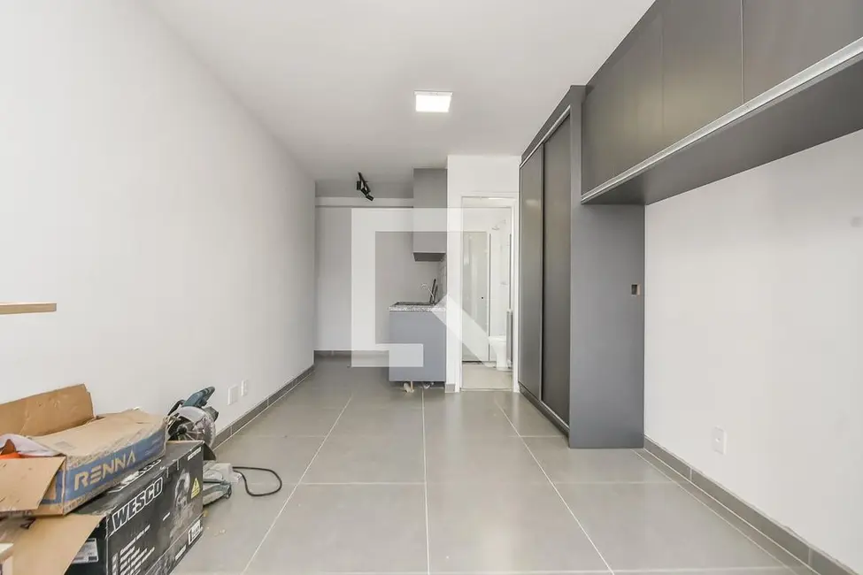 Foto 6 de Kitnet com 1 quarto à venda, 35m2 em Santa Cecília, São Paulo - SP