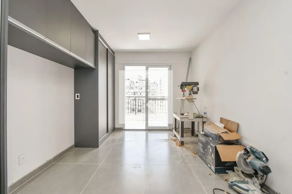 Foto 3 de Kitnet com 1 quarto à venda, 35m2 em Santa Cecília, São Paulo - SP