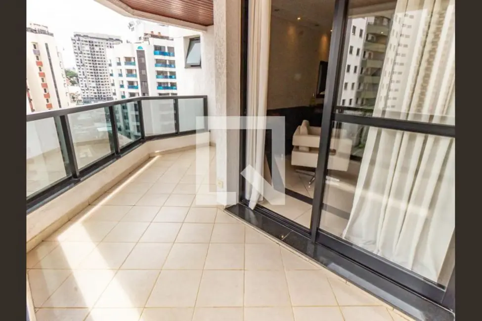 Foto 6 de Apartamento com 3 quartos à venda, 123m2 em Jardim Anália Franco, São Paulo - SP