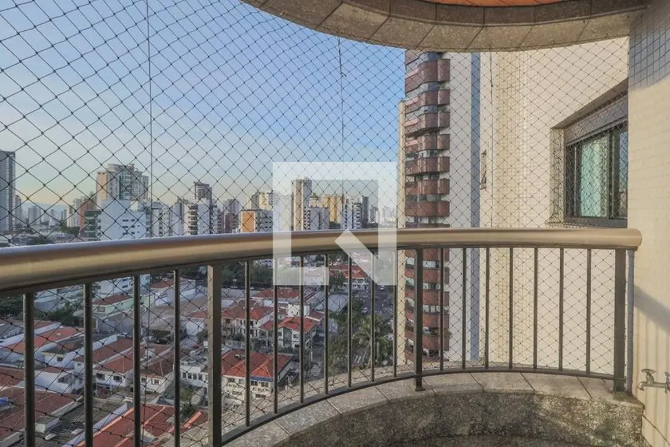 Foto 9 de Apartamento com 4 quartos à venda, 256m2 em Jardim Anália Franco, São Paulo - SP