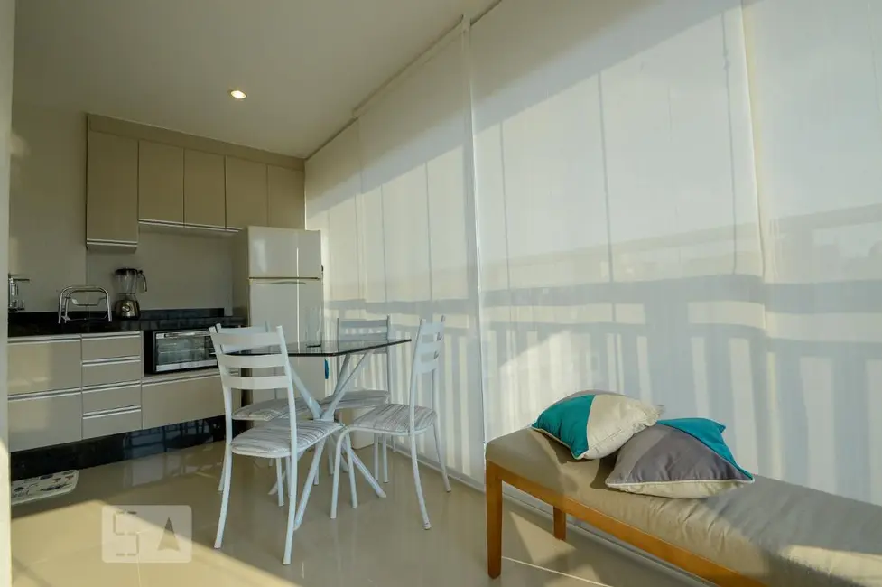 Foto 9 de Apartamento com 1 quarto à venda, 36m2 em Santa Cecília, São Paulo - SP