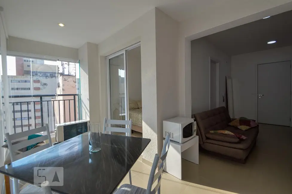 Foto 8 de Apartamento com 1 quarto à venda, 36m2 em Santa Cecília, São Paulo - SP