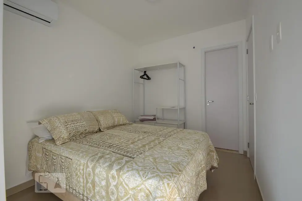 Foto 5 de Apartamento com 1 quarto à venda, 36m2 em Santa Cecília, São Paulo - SP