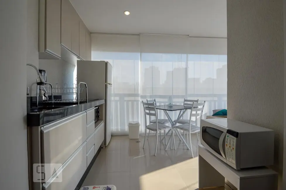 Foto 6 de Apartamento com 1 quarto à venda, 36m2 em Santa Cecília, São Paulo - SP