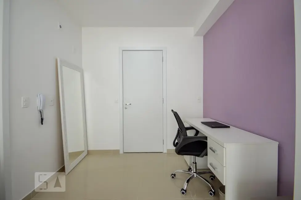 Foto 3 de Apartamento com 1 quarto à venda, 36m2 em Santa Cecília, São Paulo - SP