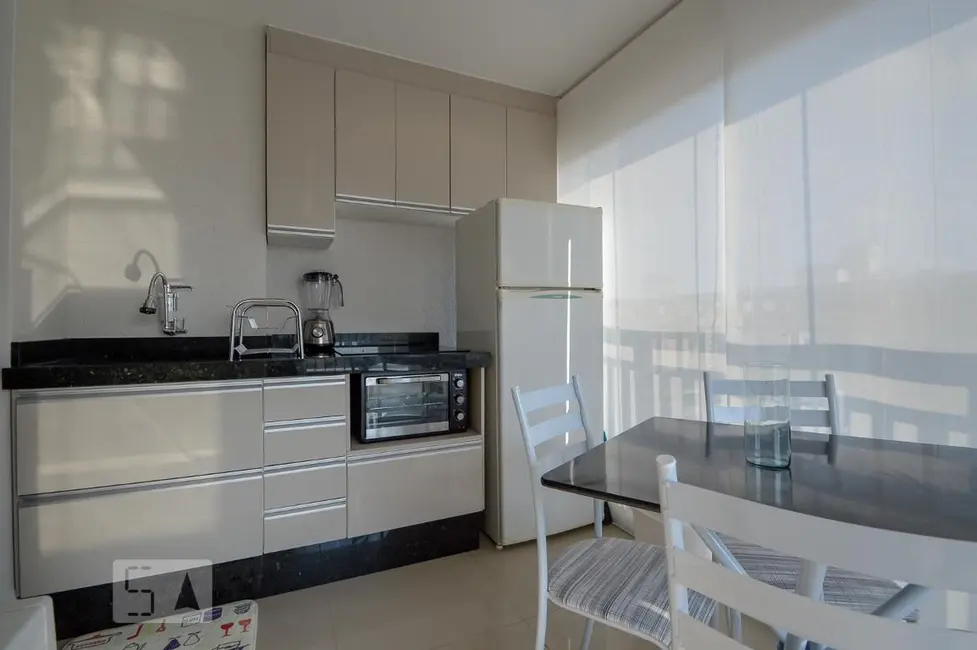 Foto 7 de Apartamento com 1 quarto à venda, 36m2 em Santa Cecília, São Paulo - SP