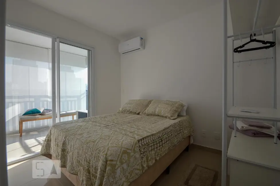 Foto 4 de Apartamento com 1 quarto à venda, 36m2 em Santa Cecília, São Paulo - SP