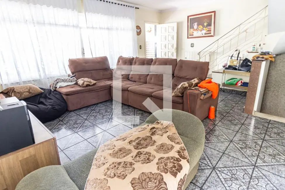 Foto 2 de Casa com 3 quartos à venda, 250m2 em Jardim Anália Franco, São Paulo - SP