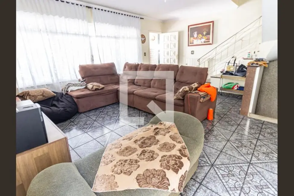 Foto 1 de Casa com 3 quartos à venda, 250m2 em Jardim Anália Franco, São Paulo - SP