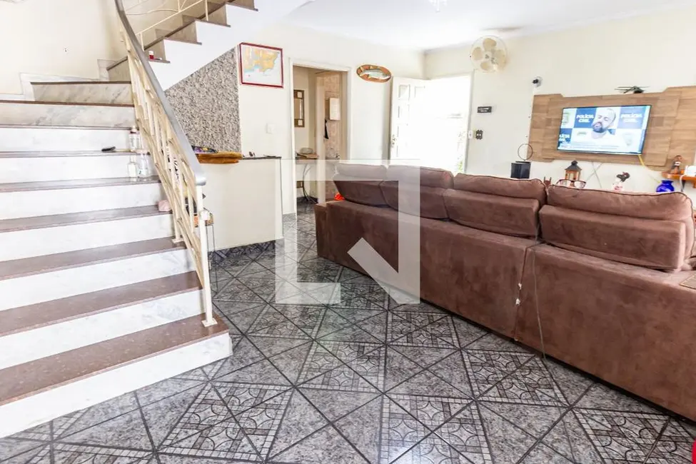 Foto 6 de Casa com 3 quartos à venda, 250m2 em Jardim Anália Franco, São Paulo - SP