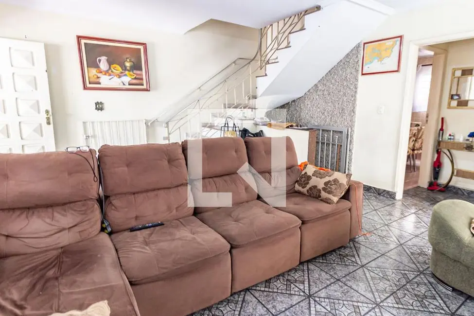 Foto 8 de Casa com 3 quartos à venda, 250m2 em Jardim Anália Franco, São Paulo - SP