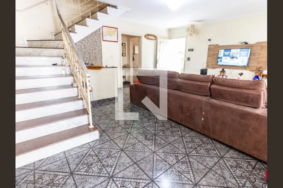 Foto 3 de Casa com 3 quartos à venda, 250m2 em Jardim Anália Franco, São Paulo - SP