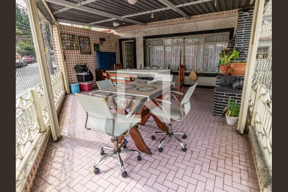 Foto 7 de Casa com 3 quartos à venda, 250m2 em Jardim Anália Franco, São Paulo - SP