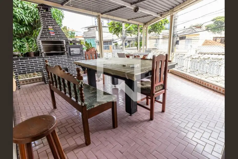 Foto 5 de Casa com 3 quartos à venda, 250m2 em Jardim Anália Franco, São Paulo - SP