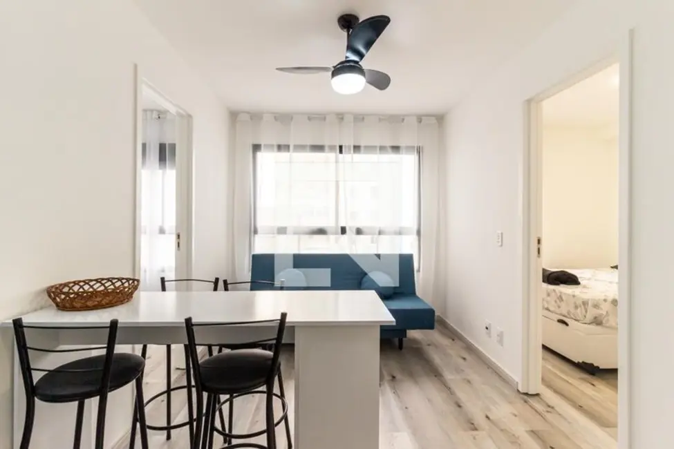 Foto 8 de Kitnet com 2 quartos à venda, 36m2 em Santa Cecília, São Paulo - SP